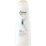 Dove Shampoo - Daily Moisture 2 in 1