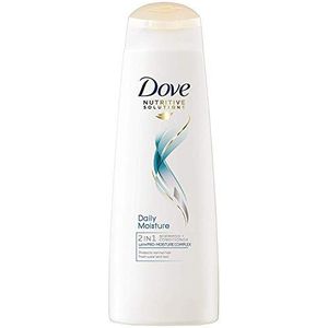 Dove Shampoo - Daily Moisture 2 in 1