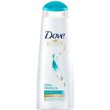Dove - Daily Moisture - Shampoo - 250ml - Voor Droog Haar