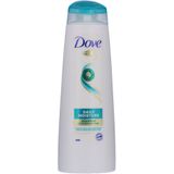 Dove - Daily Moisture - Shampoo - 250ml - Voor Droog Haar