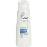 Dove Daily Moisture Shampoo - 250ml