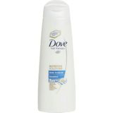 Dove Daily Moisture Shampoo 250 ml