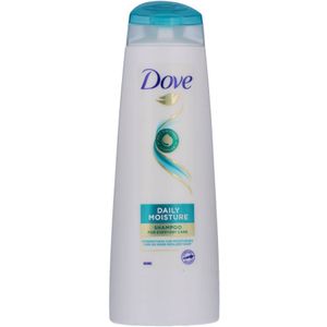 Dove - Daily Moisture - Shampoo - 250ml - Voor Droog Haar