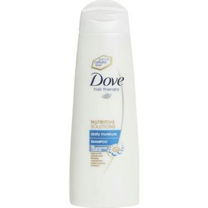 Dove Daily Moisture Shampoo - 250ml