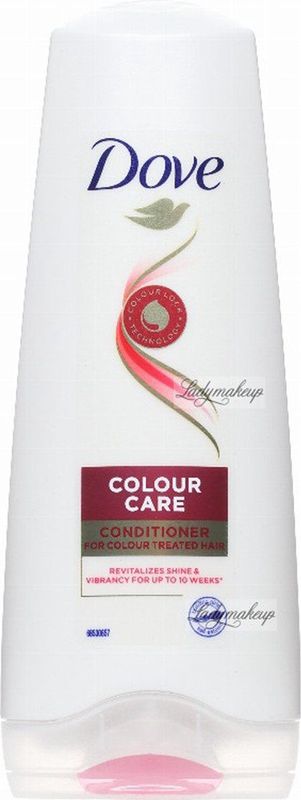 Dove - Colour Care - Conditioner - 200 ml