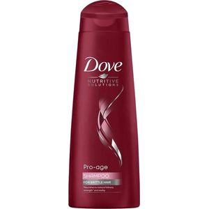 Dove Shampoo - pro-age 250 ml