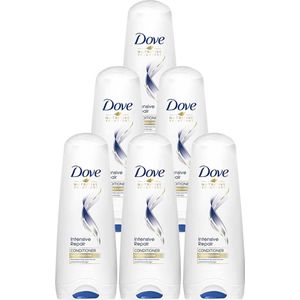 Dove - Intensive Repair - Conditioner - 6 x 200 ml