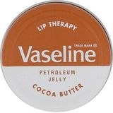 Vaseline - Lip Therapy - Lippenbalsem - Cocoa Butter - 20 g