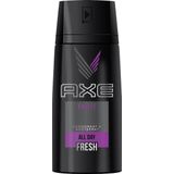 Axe Excite Deodorant Spray 150 ml