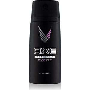 Axe - Excite - Deodorant - 150 ml - Huidvriendelijk