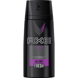Axe Excite Deodorant Spray 150 ml