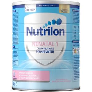 Nutrilon Nenatal 1 900 gram