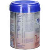 Nutrilon - Profutura 1+ - Peuter Groeimelk - Poeder - 800g