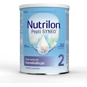 Nutrilon Pepti 2 syneo 800 G