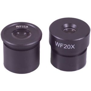 Byomic WF 10x 20 mm oculair ( Set )