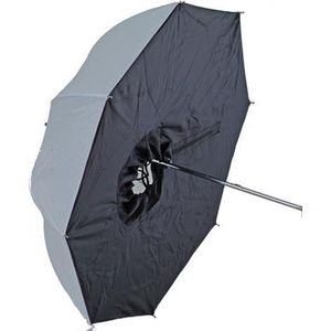 Falcon Eyes Softbox Paraplu Diffuus Wit UB-48 118 cm