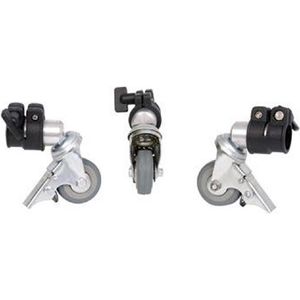 Falcon Eyes Rollen PCA-19M 3St. 19mm