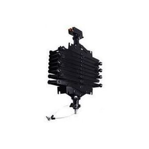 Falcon Eyes Pantograaf met Veersysteem 3360C