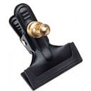 Falcon Eyes Klemme + Zapfen CL-CLIP