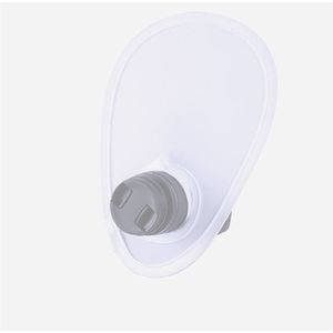 Falcon Eyes - MR-0912T - Camera Flitser Diffusor - Opvouwbaar - Universeel