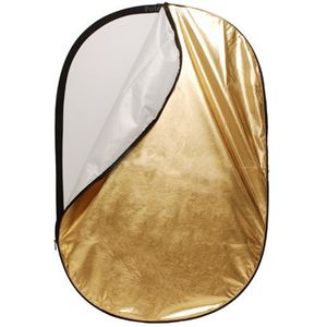Falcon Eyes Reflexionsbildschirm 5 in 1 RRK-3648SLG 92x122 cm