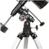 Byomic Spiegeltelescoop Pluto 114/500 EQ-SKY