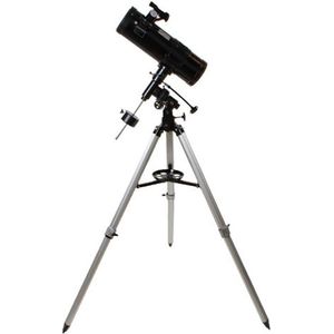 Byomic Spiegeltelescoop P 114/500 EQ-SKY