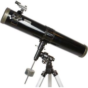 Byomic Spiegeltelescoop Galaxia 114/900 EQ-SKY