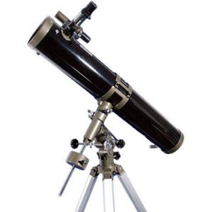 Byomic Spiegeltelescoop Galaxia 114/900 EQ-SKY