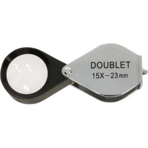 Byomic Inslagloep Doublet BYO-ID1523 15x23mm