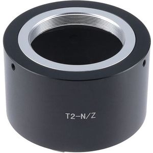 Marumi - T2 Adapter - Camera Accessoire - voor Nikon Z