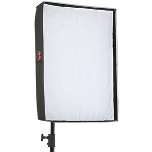 Falcon Eyes - RX-18TDX III - Bi-Color LED Paneel - 47x62 cm - 130W