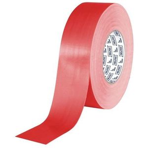 Deltec Gaffer Tape Pro Rood 50 mm x 50 m