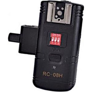 Studioking Receiver TAC04 für TRC04H
