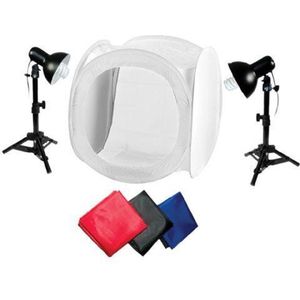 StudioKing WTK75 productfotografie set