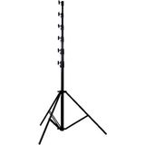Falcon Eyes - LM-6000HA - Lampstatief - Zwart - Aluminium - 600 cm