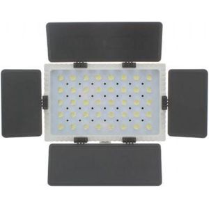 Linkstar led lamp set vd-405v-k2 incl. accu