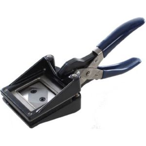 Pasfototang - 45x35 mm - Camera-accessoire