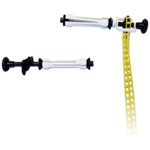 Falcon Eyes Papierrollenhalter B-Reel Pro