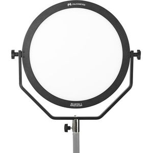 Falcon eyes bi-color led lamp sophiez so-48td op 230v