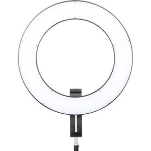 Falcon Eyes LED Ring Lamp - Dimbaar - DVR-384DVC - 230V