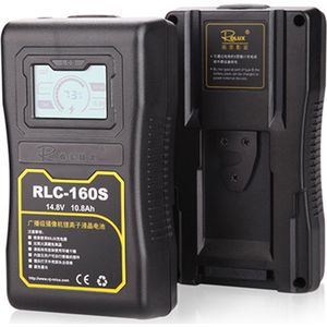 Rolux V-Mount Accu RLC-160S 160Wh 14,8V