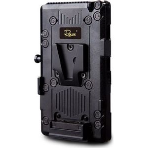Rolux V-Mount Battery Plate RL-IS2