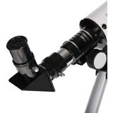 Byomic Beginners Microscoopset & Telescoop in koffer
