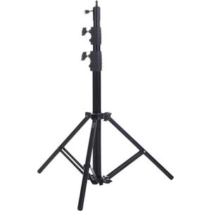 Falcon Eyes Lampstatief Lm-1650ha Heavy Duty 171 Cm Zwart