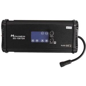 Falcon Eyes - CO-108TDX - Reserve Controller - Geschikt voor SO-108TDX