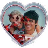 Zep Foto Bol Cuore Set 6x P9008 9x9 cm