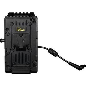 Rolux V-Mount Battery Plate RL-GDX9 voor Sony FX9