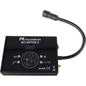 Falcon eyes controller co-68tdx voor so-68tdx ii