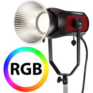Falcon Eyes RGB LED Lamp DS-300C Pro Continu licht studio